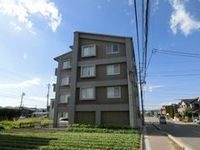 外観写真（昼）