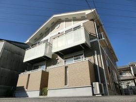 K’sハウスの外観