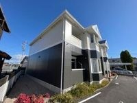 外観写真(昼)