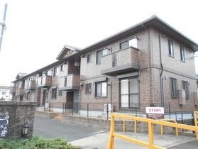 ポラリス Y・S Aの外観
