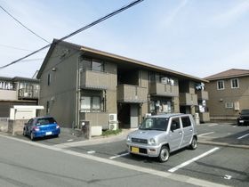 トゥー・ポムの外観
