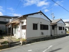 清須市土田1丁目の外観