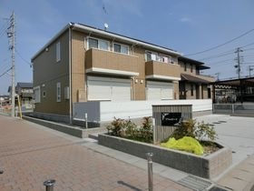 プリムローズの外観