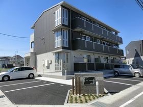 グラン シャトルの外観