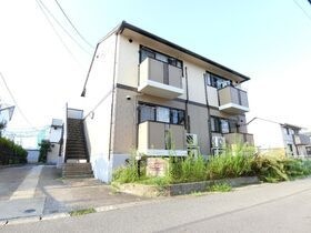 ピロスガルソニエラ 南の外観