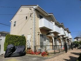 Un Grand Cの外観