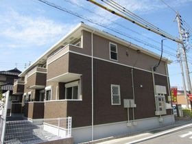 プランドールの外観