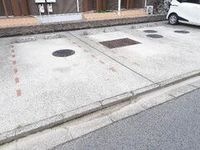 外観写真(昼)