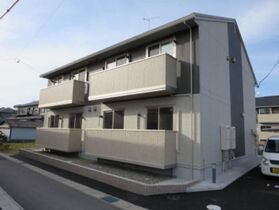 Az Ⅰ Bの外観
