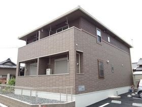 プリート Eの外観