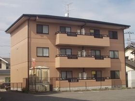 ライブタウン多加木の外観
