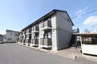 外観写真(昼)