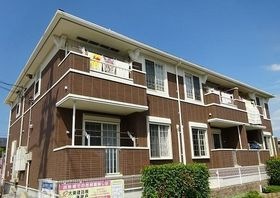 ティンクルの外観