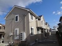 外観写真(昼)