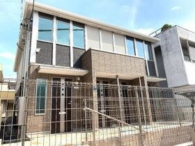 シェ トワ イナバの外観