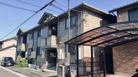 アネックス横井の外観