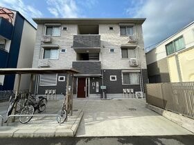カサグランデ松下の外観