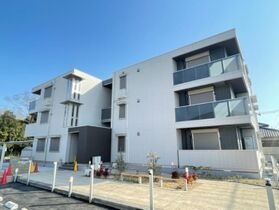 アルデバランの外観