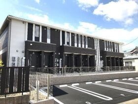 プランドール Fの外観