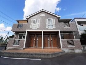 メゾン清里の外観