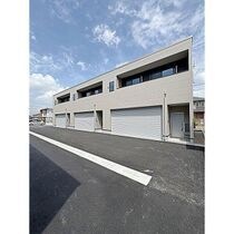 G+COLOR木田申尾の外観