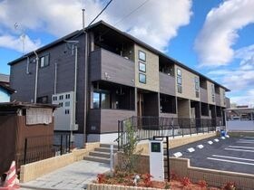 翔(SHO)の外観
