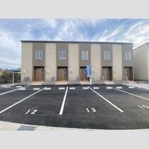 MAISONETTE LAND 込野 Bの外観