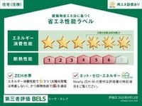 省エネ性能ラベル