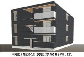 GRAND D-ROOM大秋の外観