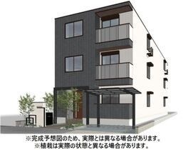 Urbanaの外観