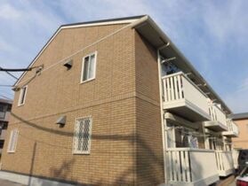 プレミアム タウン Aの外観