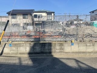 写真:ルミナーレの外観