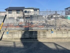 ルミナーレの外観