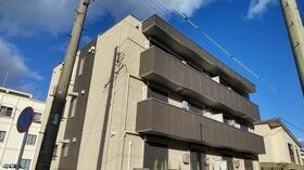U-DINE庄内緑地の外観
