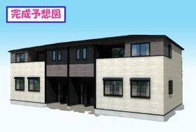 カンファタブル_KⅠの外観