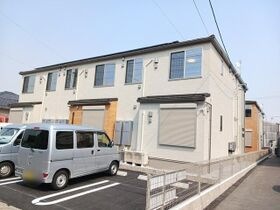 TN.com.Ⅳの外観
