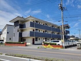 佐久市岩村田の外観
