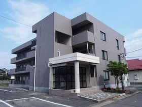 プラティーノ・Sの外観