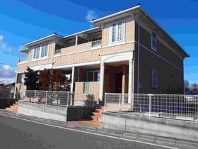 北佐久郡御代田町大字馬瀬口の外観