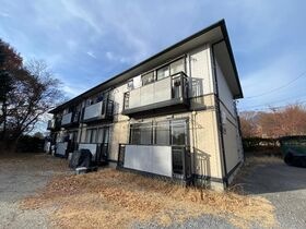 サンライフ龍神の外観