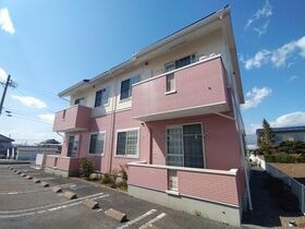 エスポワール Bの外観