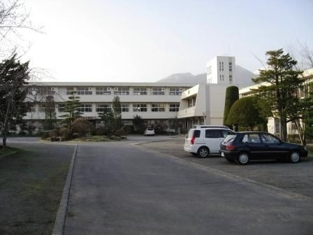 御代田北小学校