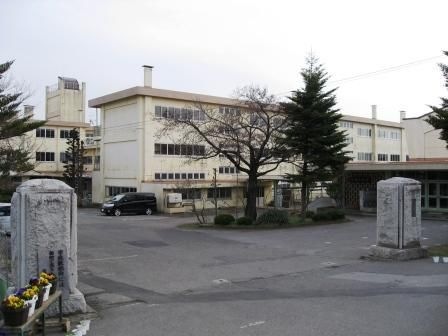 浅間中学校
