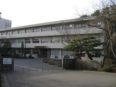 御代田南小学校