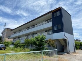 小諸市南町２丁目の外観