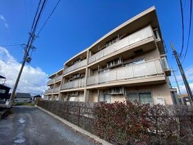サンエステート佐久平の外観