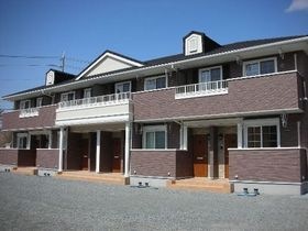 セレノの外観