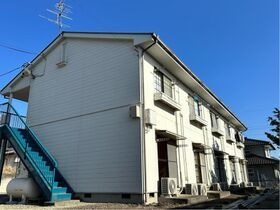 小諸市大字加増の外観