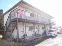 外観写真(昼)
