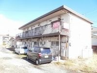 外観写真(昼)